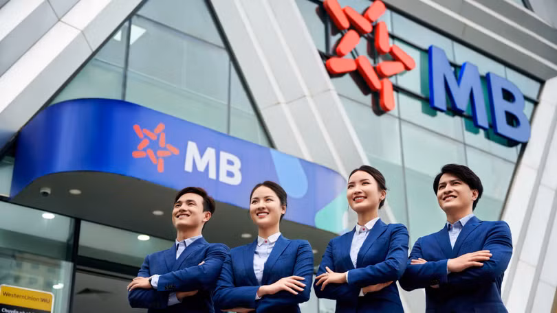 MB được Moody’s nâng hạng tín nhiệm lên mức Ba2