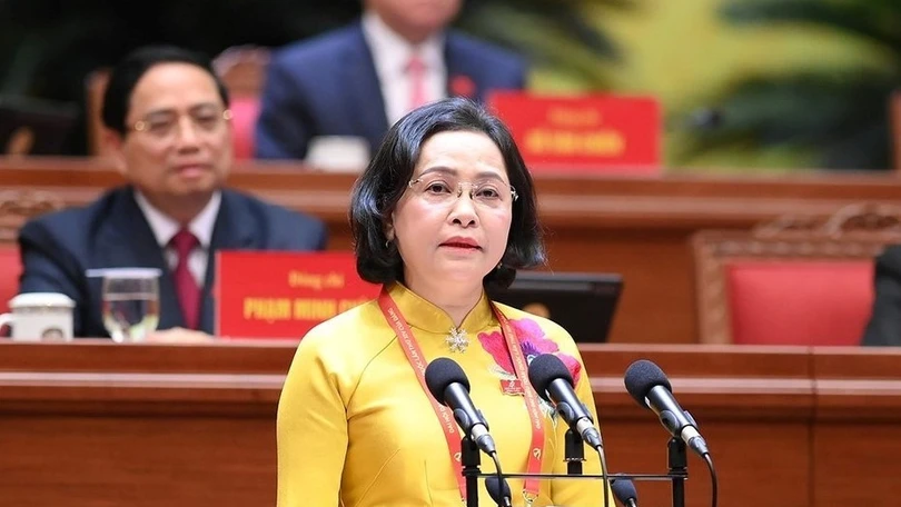 Đại hội Đảng XIV thảo luận nhiều nội dung quan trọng