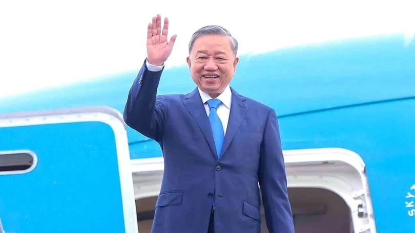 Ngoại giao Việt Nam: Từ hội nhập đến đóng góp chủ động cho các vấn đề toàn cầu