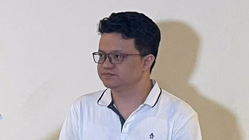 Phó Chủ tịch Hiệp hội Bản quyền Việt Nam bị khởi tố