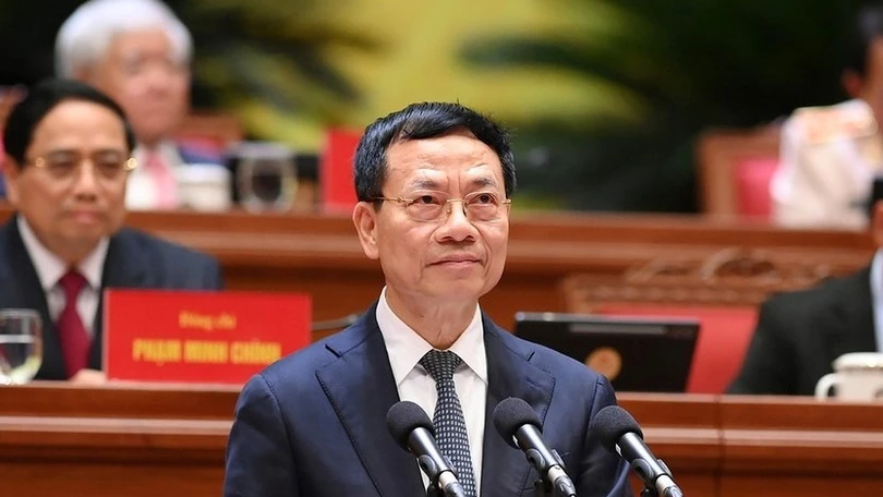 Mỗi bộ ngành, địa phương phải có 1 trung tâm đổi mới sáng tạo