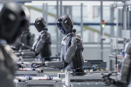 Tin nóng công nghệ hôm nay.