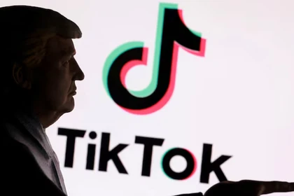Mỹ sẽ nhận được 10 tỷ USD từ thương vụ TikTok. Ảnh: Reuters.