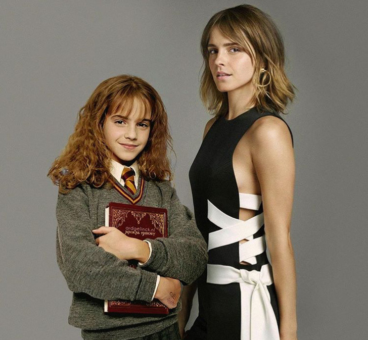 Ảnh: BrightSide Ảnh: BrightSide