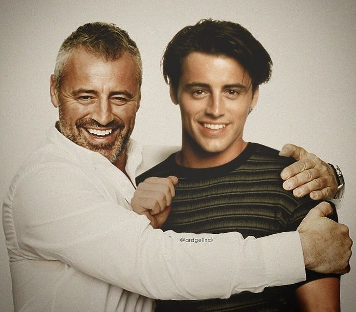 Ảnh: BrightSide Ảnh: BrightSide