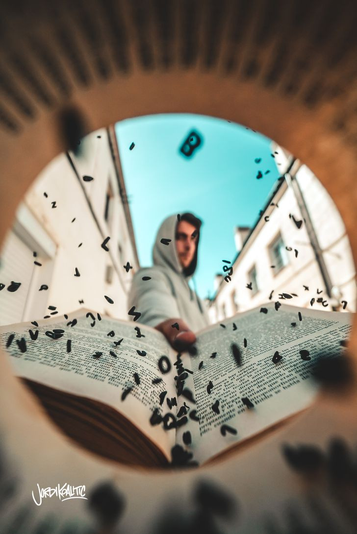 15 concept sống ảo “thần thánh” gây sốt mạng xã hội ảnh 8