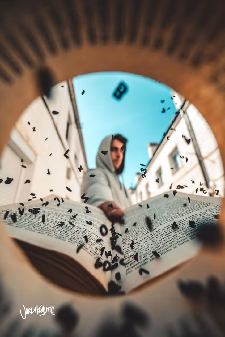 15 concept sống ảo “thần thánh” gây sốt mạng xã hội ảnh 8