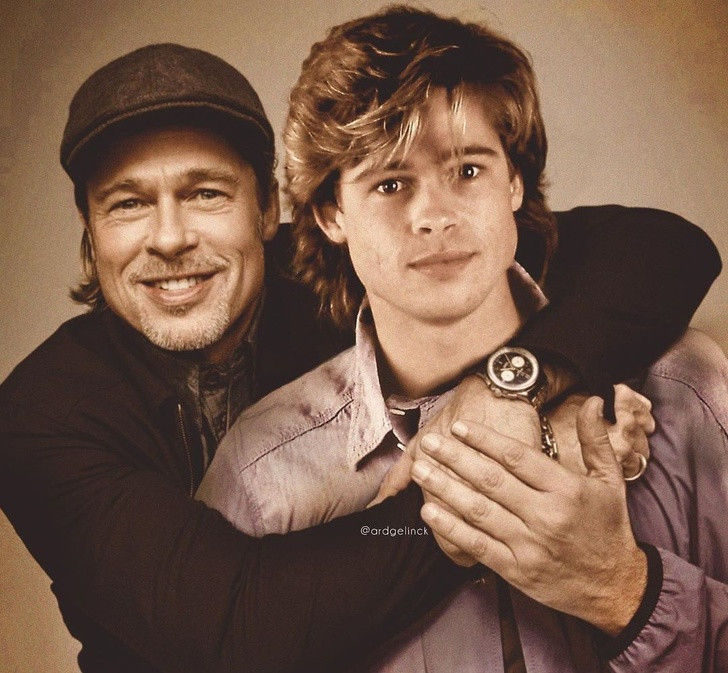 Ảnh: BrightSide Ảnh: BrightSide