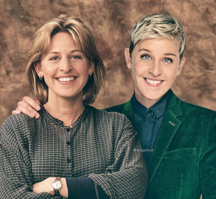 Ảnh: BrightSide Ảnh: BrightSide