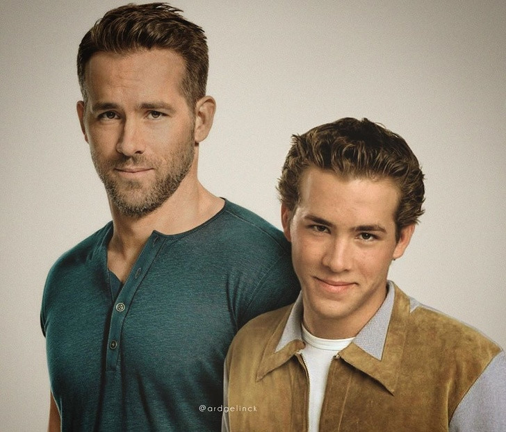 Ảnh: BrightSide Ảnh: BrightSide