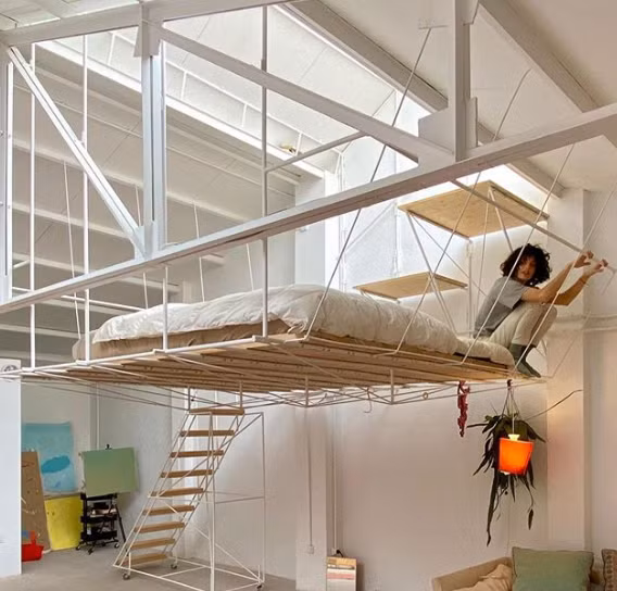 Ảnh: BrightSide Ảnh: BrightSide