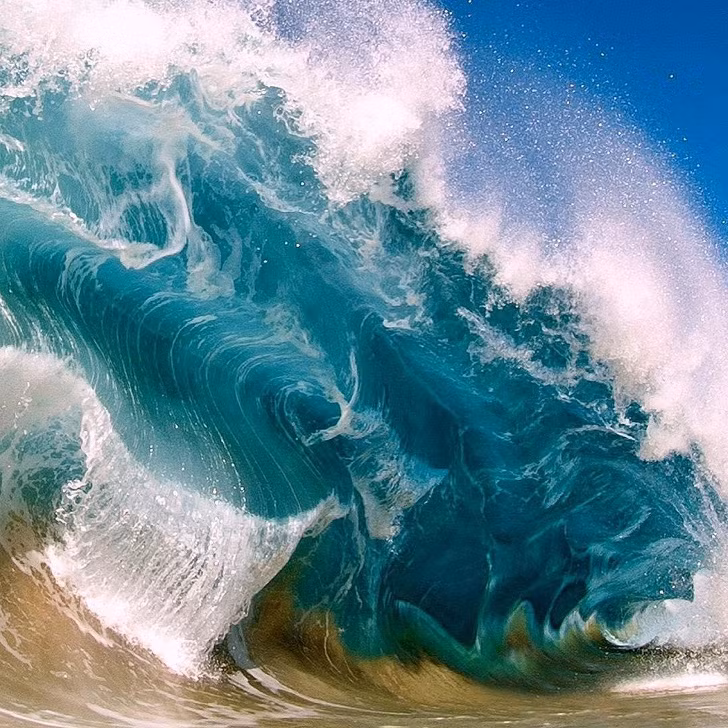 Ảnh: BrightSide Ảnh: BrightSide