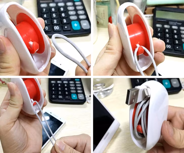 Ảnh: BrightSide Ảnh: BrightSide