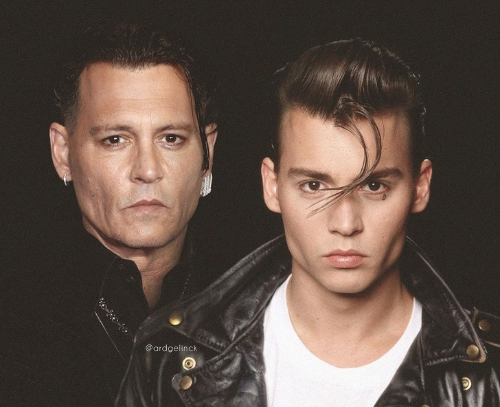 Ảnh: BrightSide Ảnh: BrightSide