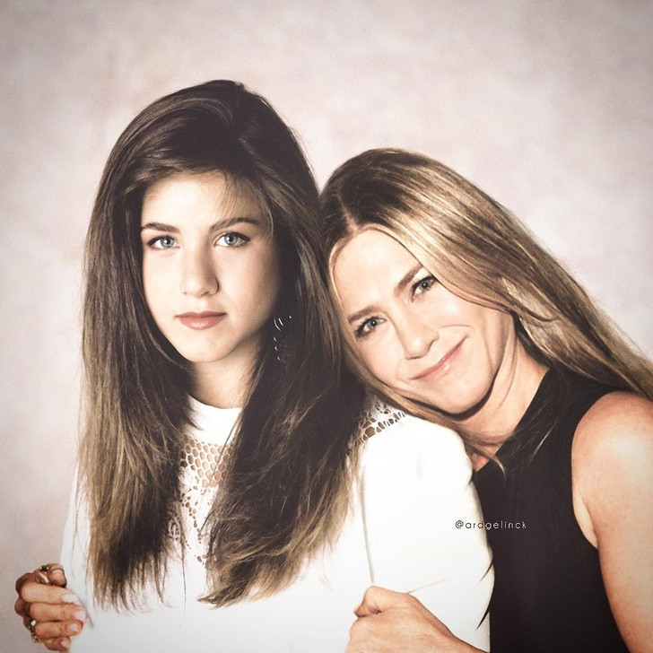 Ảnh: BrightSide Ảnh: BrightSide