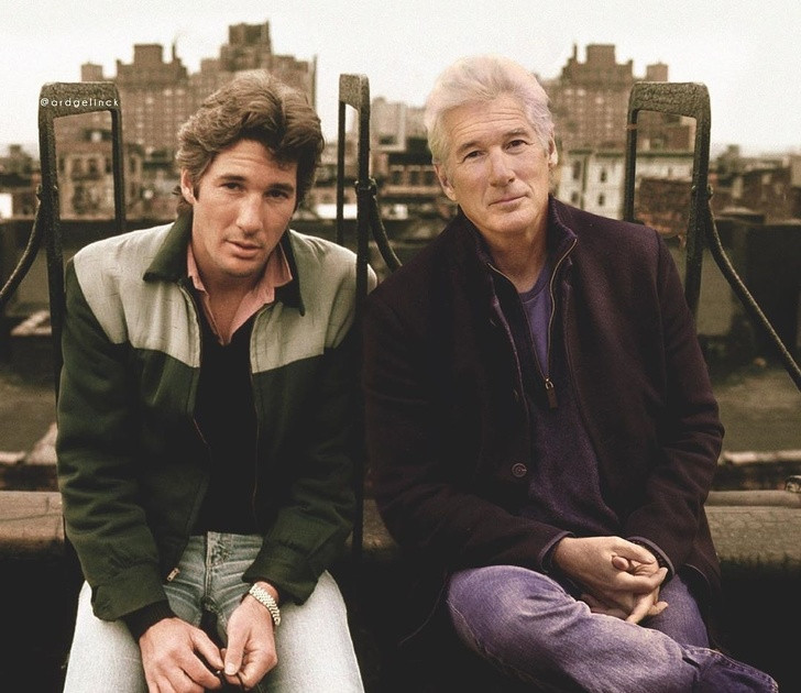 Ảnh: BrightSide Ảnh: BrightSide