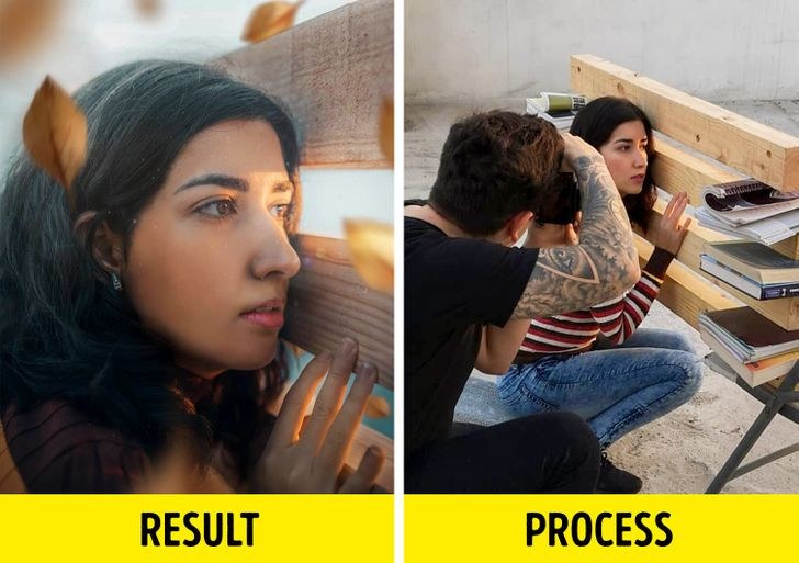 Ảnh: BrightSide Ảnh: BrightSide