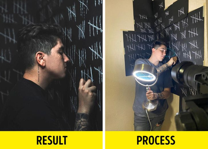 Ảnh: BrightSide Ảnh: BrightSide