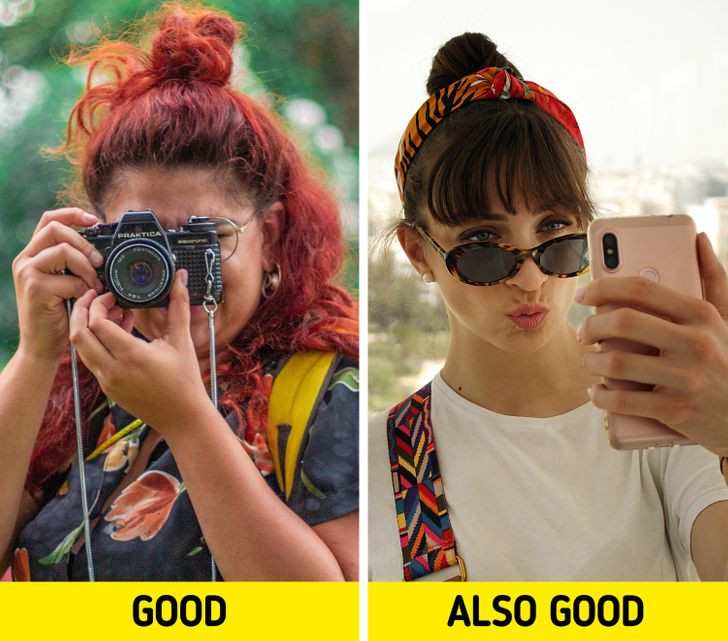 Ảnh: BrightSide Ảnh: BrightSide