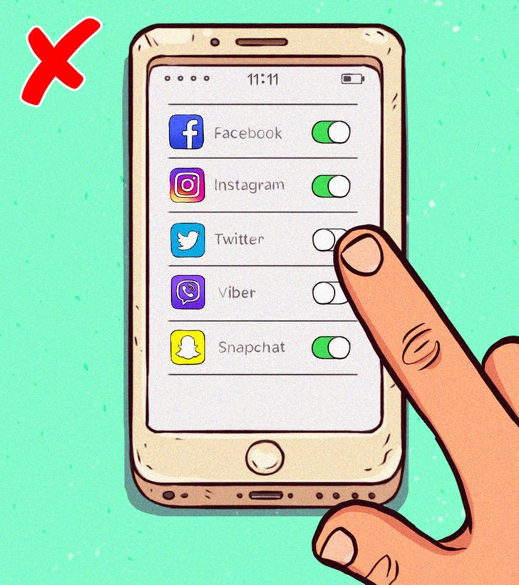 Ảnh: BrightSide Ảnh: BrightSide