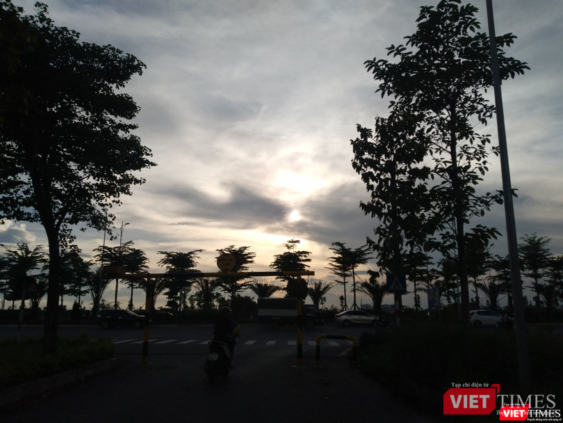 Hình ảnh cặp cá thần kỳ như đang... 