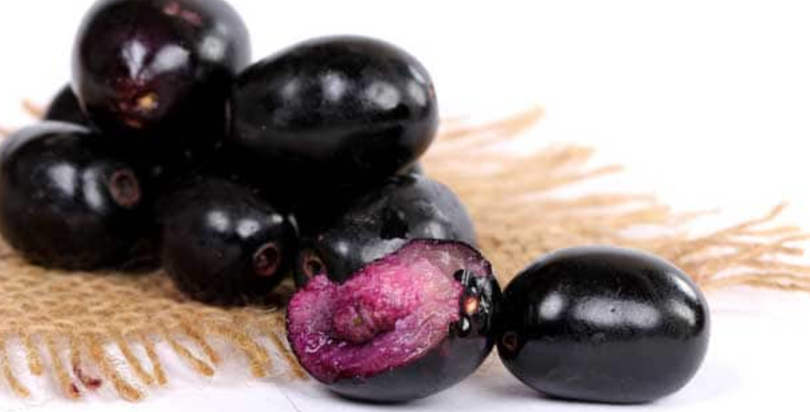 Bạn có thể sử dụng quả trâm như một món ăn vặt hàng ngày. (Ảnh: NDTV Food)