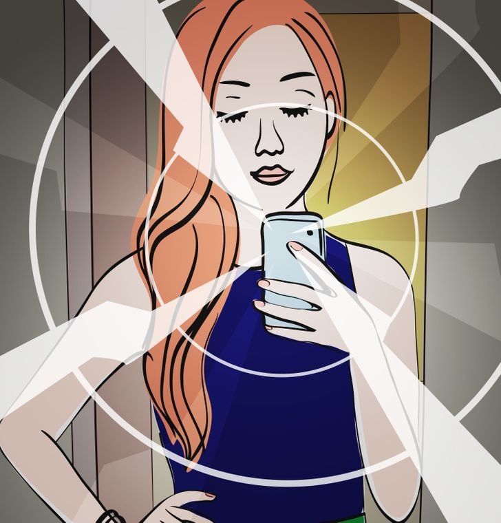 Ảnh: BrightSide Ảnh: BrightSide