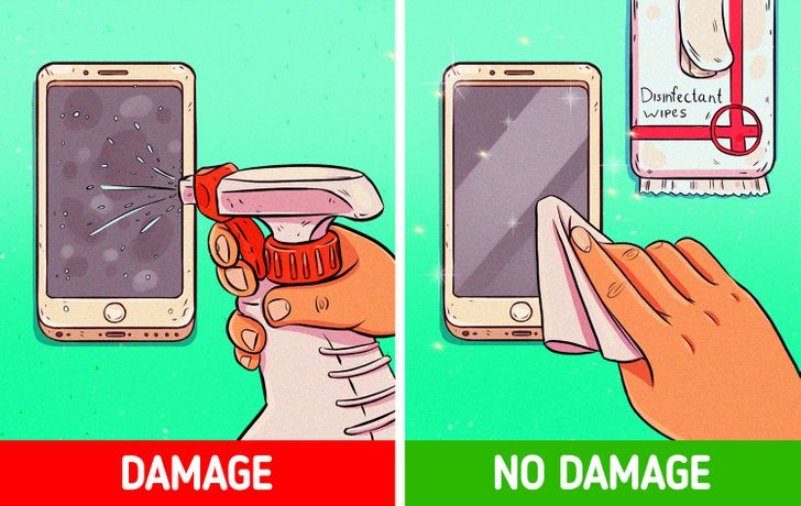 Ảnh: BrightSide Ảnh: BrightSide