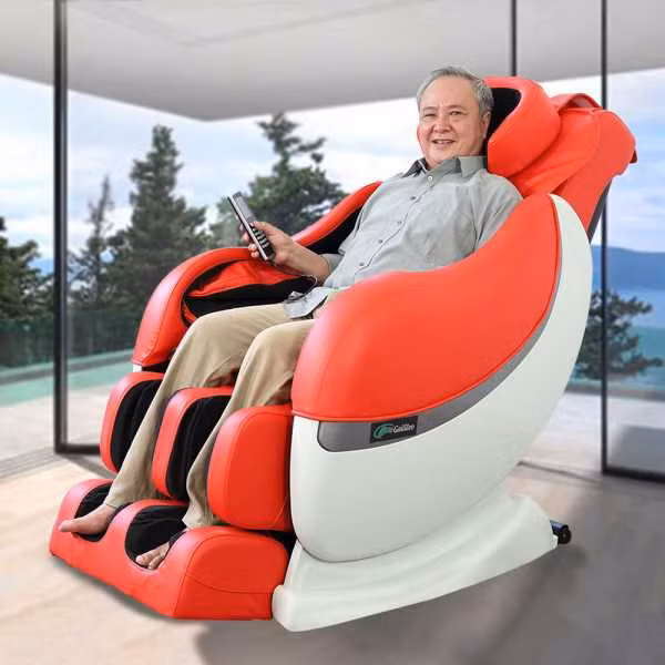 Ghế mát xa ELIP - sản phẩm chất lượng uy tín