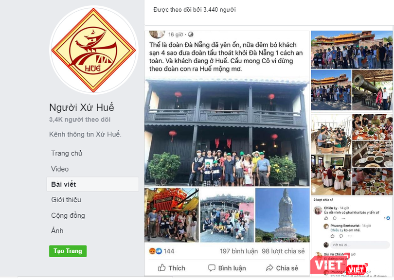 Mặc dù bài đăng gốc đã bị xóa, các diễn đàn lớn vẫn chụp màn hình và chia sẻ rộng rãi. Mặc dù bài đăng gốc đã bị xóa, các diễn đàn lớn vẫn chụp màn hình và chia sẻ rộng rãi.