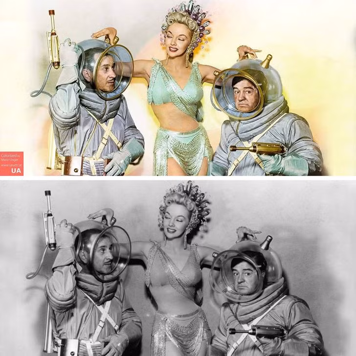 Ảnh: BrightSide Ảnh: BrightSide