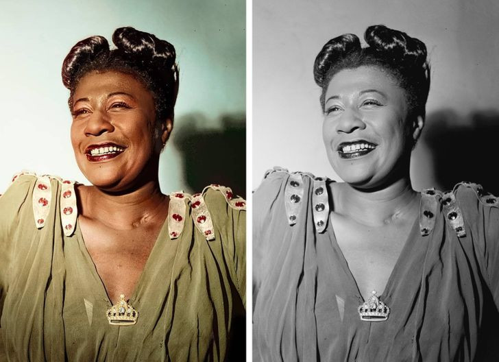 Ảnh: BrightSide Ảnh: BrightSide