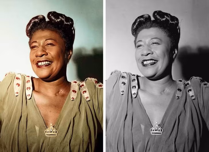 Ảnh: BrightSide Ảnh: BrightSide