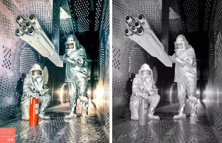 Ảnh: BrightSide Ảnh: BrightSide