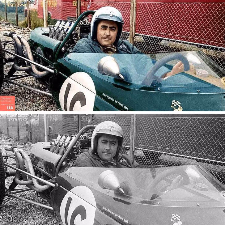 Ảnh: BrightSide Ảnh: BrightSide