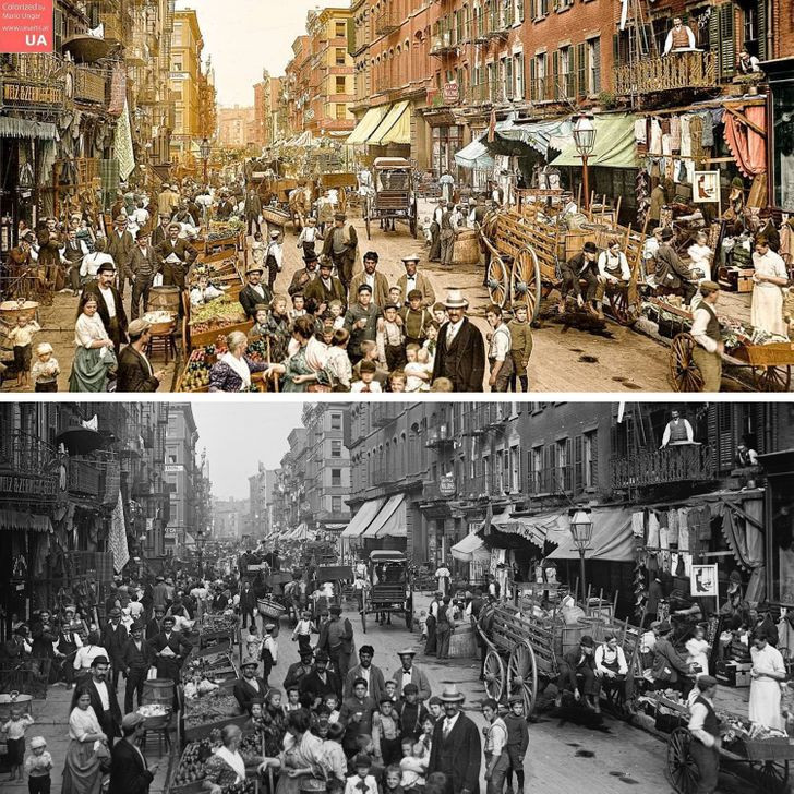 Ảnh: BrightSide Ảnh: BrightSide