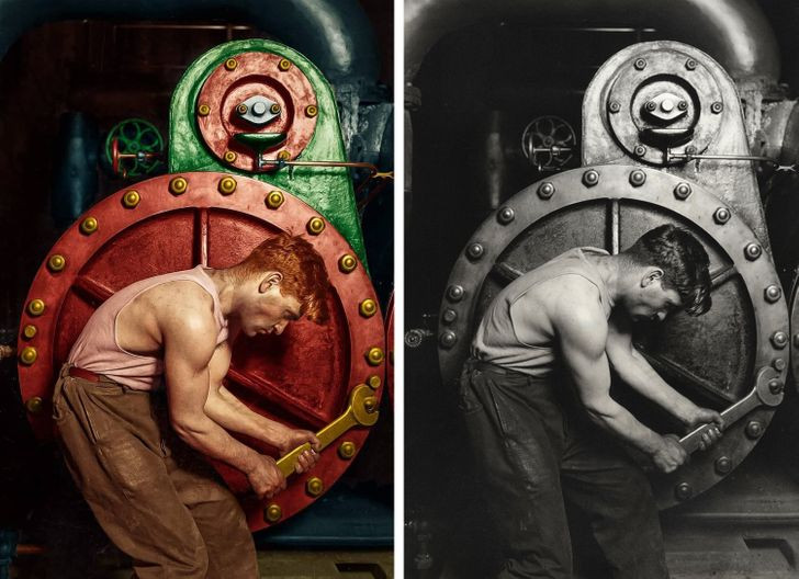 Ảnh: BrightSide Ảnh: BrightSide