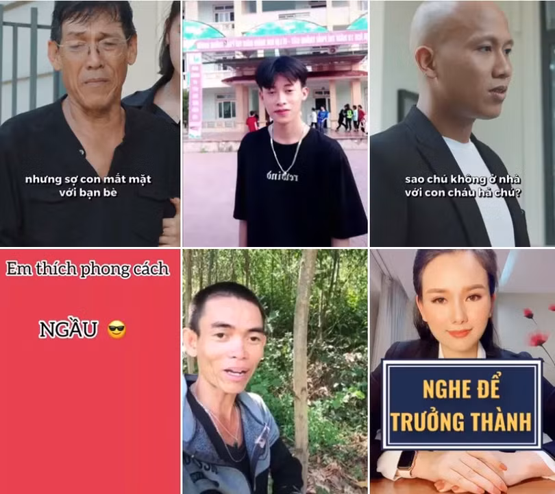 Các video tôn vinh nhân Ngày của Cha 2020