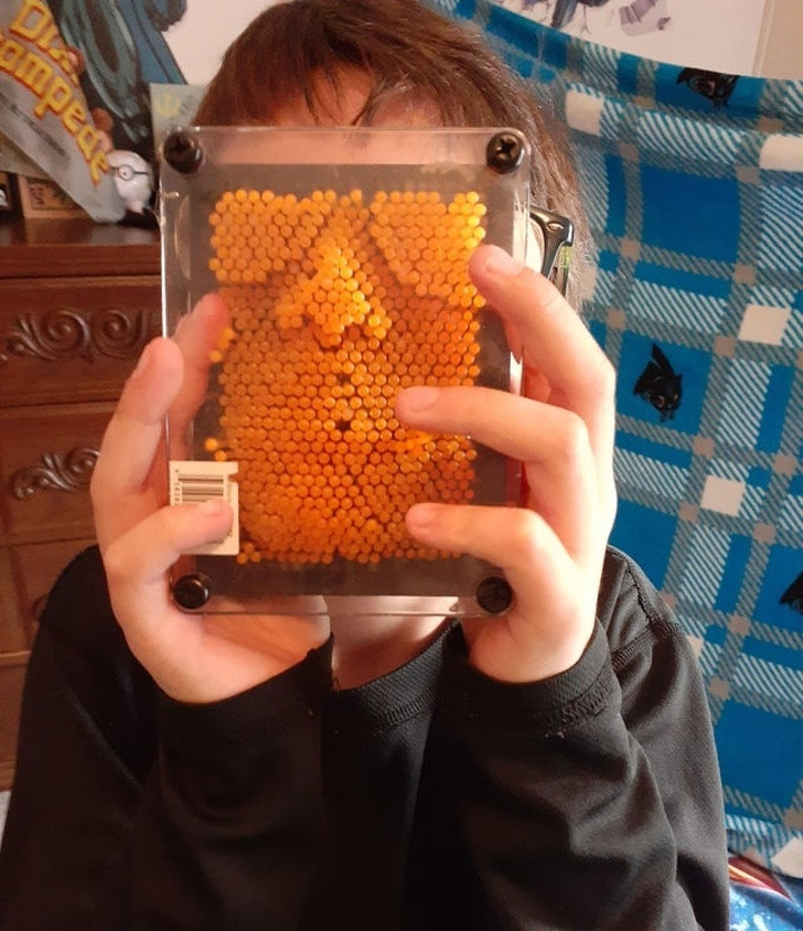 Ảnh: BrightSide Ảnh: BrightSide