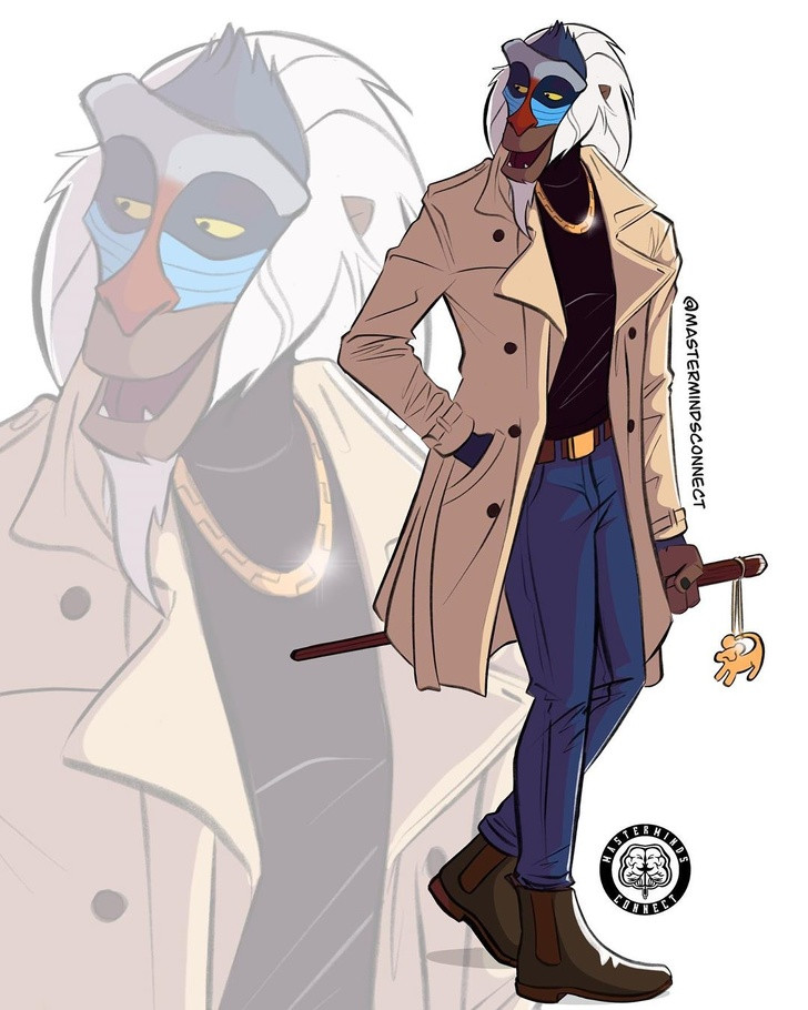 Ảnh: BrightSide Ảnh: BrightSide