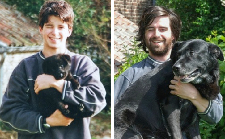 Ảnh: BrightSide Ảnh: BrightSide