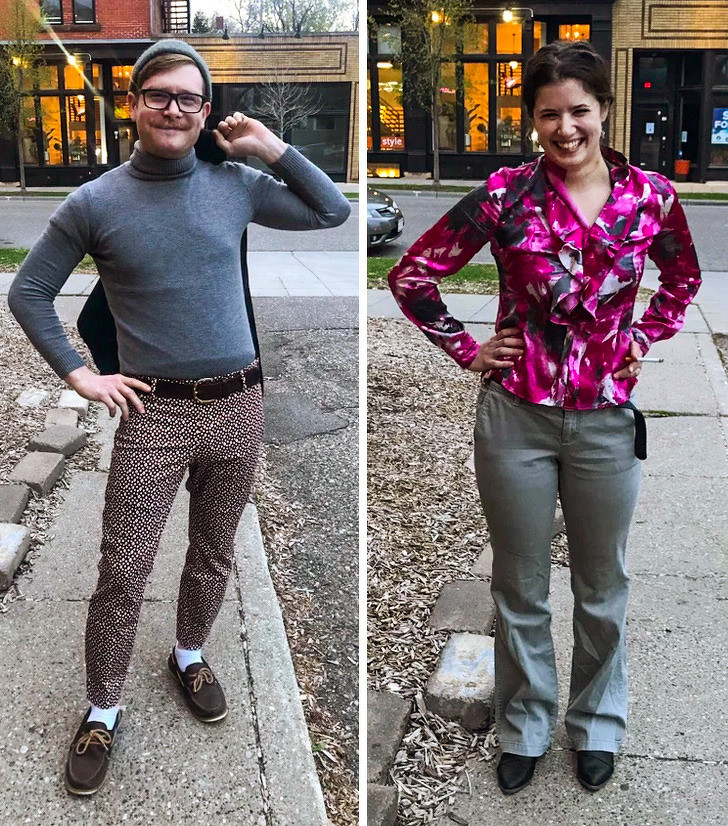 Ảnh: BrightSide Ảnh: BrightSide