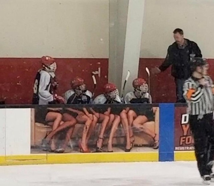 Ảnh: BrightSide Ảnh: BrightSide