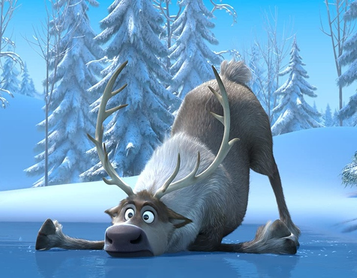 Ảnh: BrightSide Ảnh: BrightSide