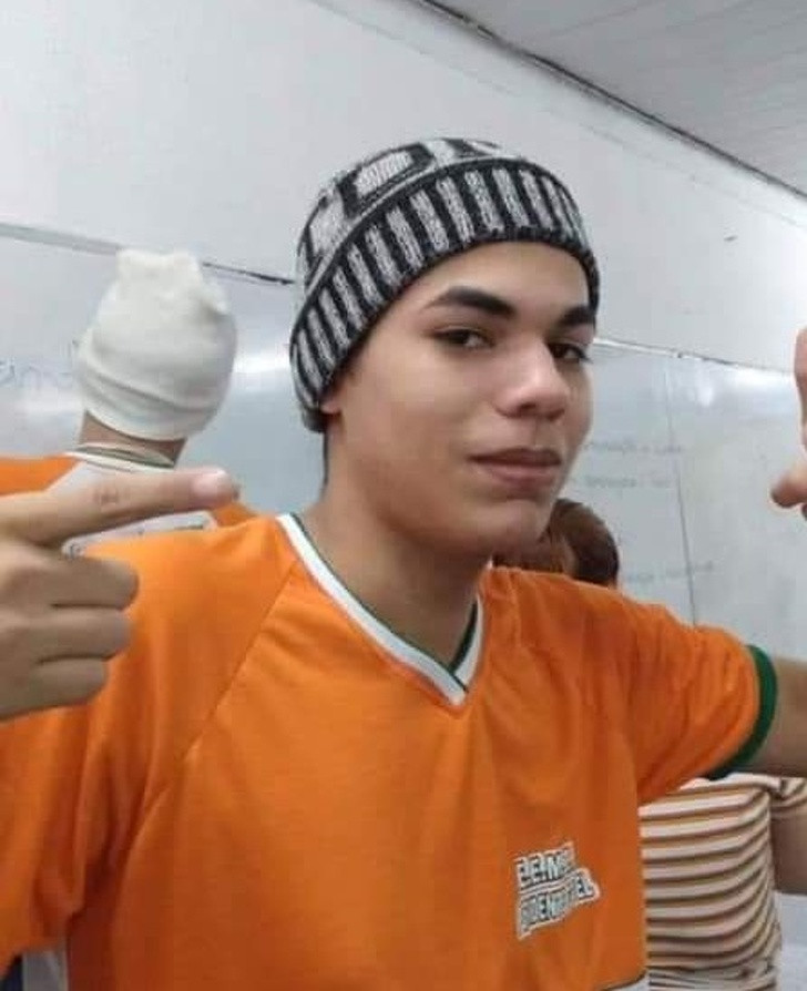 Ảnh: BrightSide Ảnh: BrightSide