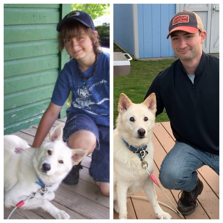 Ảnh: BrightSide Ảnh: BrightSide