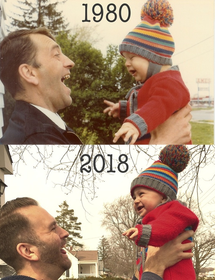 Ảnh: BrightSide Ảnh: BrightSide