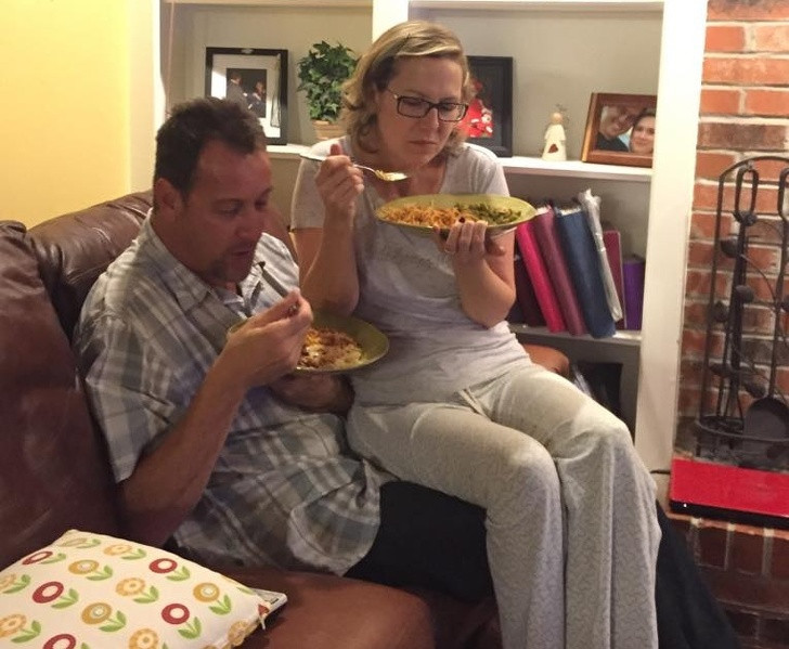 Ảnh: BrightSide Ảnh: BrightSide