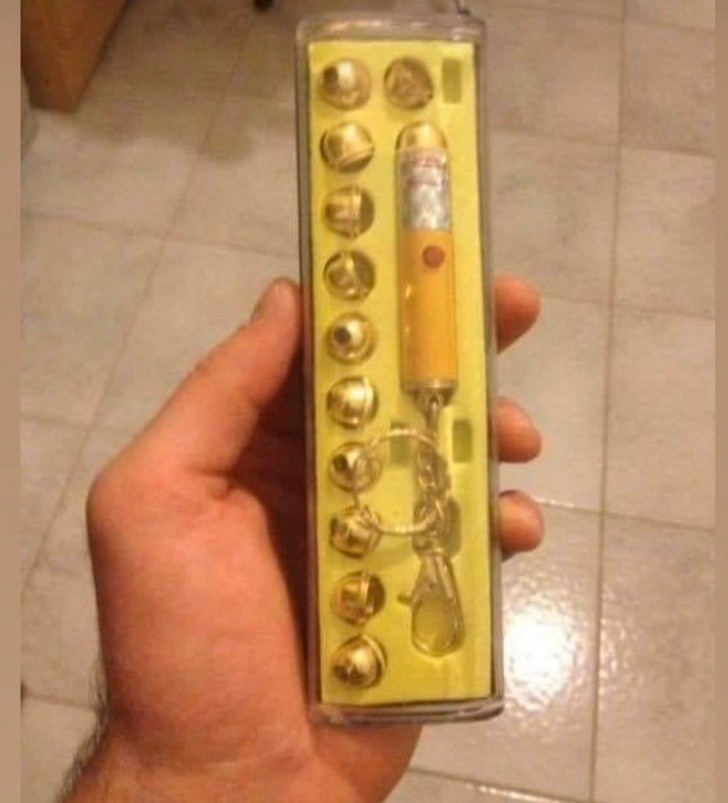 Ảnh: BrightSide Ảnh: BrightSide