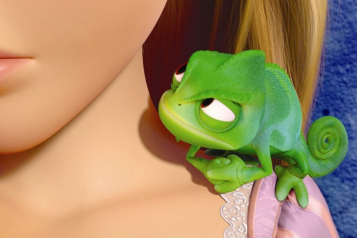 Ảnh: BrightSide Ảnh: BrightSide